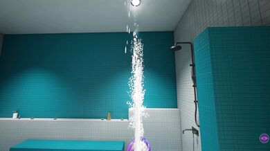 Explosive Ejaculation for Kairi!