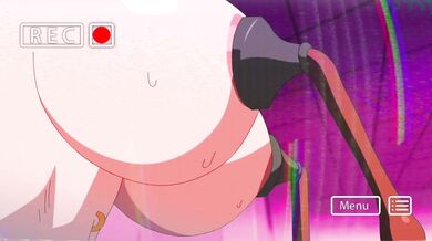 Cuckold in Heat: Netorare Rachirare HMV