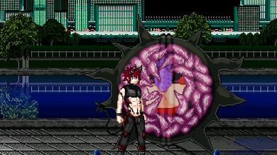 The Mr. Incredible Dilf Saga ACT 1 - M.U.G.E.N.r-18 DEUX