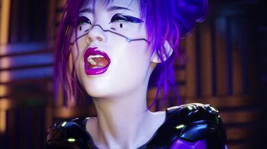 Vincent's Rough Sex Challenge 2: Even Harder and More Daring