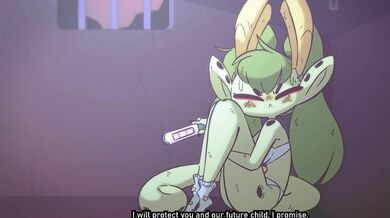 Dragon Balls and Mistletoe - A Yuletide Revelation [Exposed]