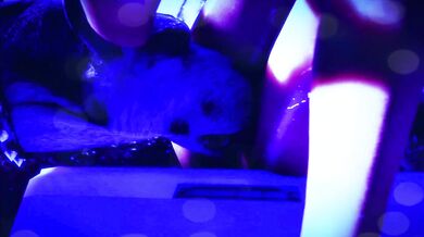 Bitch Training 2: A Hentai Porn Tale of the HMV Mothra