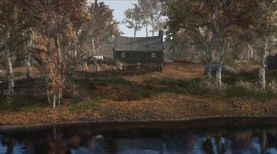 The Virgin's Awakening: Piper & The Stallion Episode I