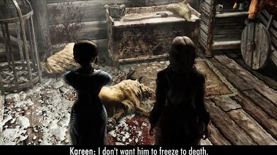 The Virgin's Awakening: Piper & The Stallion Episode I