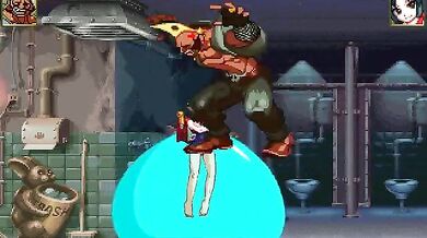 Pulling the Wings Off of Miss Birdie in Record Time (or Just Fuck Her 'Til She's Fine)