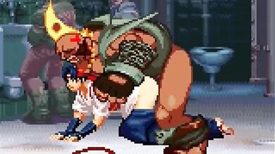 Pulling the Wings Off of Miss Birdie in Record Time (or Just Fuck Her 'Til She's Fine)