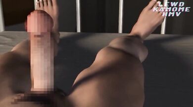 Dirty Doc Gives Naughty Treatments, HMV/PMV 04