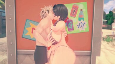Japanese Wife Gets Gangbanged While Husband Watches in Ultra HD Quality