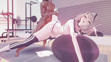 'Erotic Asanas: The Art of Tantric Yoga with Sakamata'