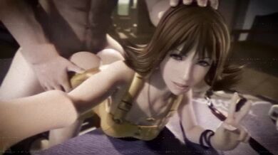 Debauchery After Dark: Selphie's Exclusive Post-Party Fiesta Tape with Custom Soundtrack