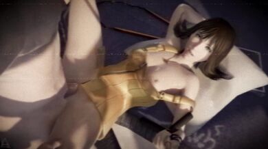 Debauchery After Dark: Selphie's Exclusive Post-Party Fiesta Tape with Custom Soundtrack