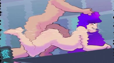 Anal Technicians! [Miko Kubota HMV]