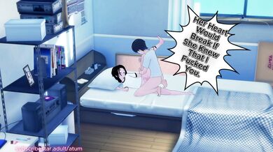Our Secret X-Rated Adventures vol 1: Don't Tell Mom!