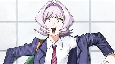 Hard and Fast Fucking: Najimi's Debut