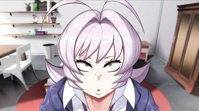 Hard and Fast Fucking: Najimi's Debut