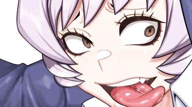 Hard and Fast Fucking: Najimi's Debut