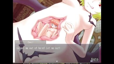 Deliciously Devious Succubi: A Monster Girl Erotic Adventure