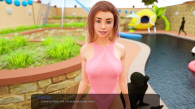 The Mature Milf's Jacuzzi Blowjob Adventure Chapter 6: Deep Throat In The Tub