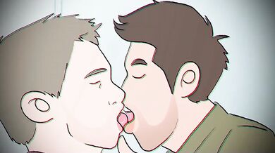 Spidermouth and Bowhunkle Get Wet 'n' Sticky