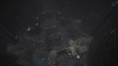 - Sneaky Dungeon Crawl