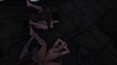 - Sneaky Dungeon Crawl