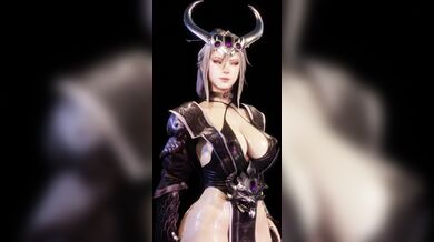 Miao Ying Waves Hello!