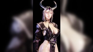 Miao Ying Waves Hello!