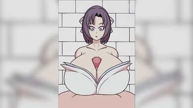 Yummy Sensual Kagura