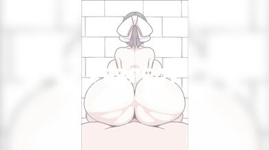 Yummy Sensual Kagura
