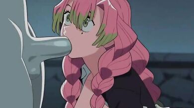 Unleashing the Full Demon Slayer with Special Love Techniques