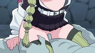 Unleashing the Full Demon Slayer with Special Love Techniques