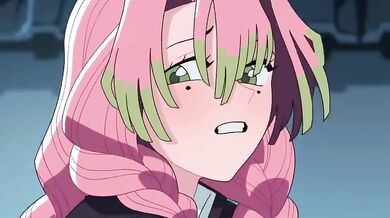 Unleashing the Full Demon Slayer with Special Love Techniques