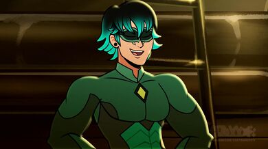 - Viperion's Forbidden Lust with CatNoir