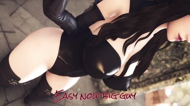 Tavern Cumming Part Two: Skyrim's Hardcore Sexual Fury