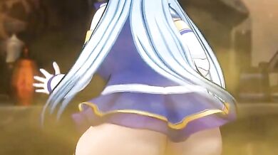 Sailor Scatological Surprises at the Tavern!