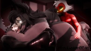 Big Ass Mal0's Insatiable Lust
