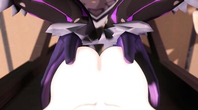 Raiden's Naughty Adventures