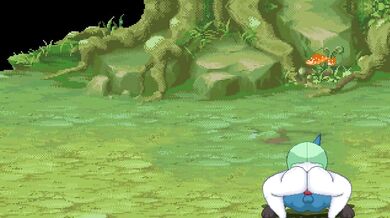- Gardevoir's Wild Fuck Fest