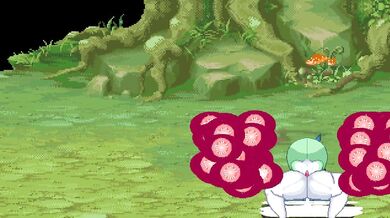 - Gardevoir's Wild Fuck Fest