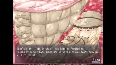 Deliciously Trapped in Monster Sex - Monmusu Delicious