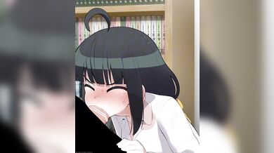 Deep Throat Journey[Mizumizuni]