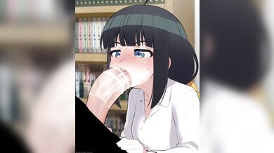 Deep Throat Journey[Mizumizuni]