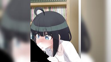 Deep Throat Journey[Mizumizuni]