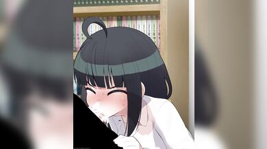 Deep Throat Journey[Mizumizuni]