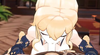Blowjobs from the Goddess Jean: A Snackyy's Perspective
