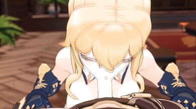 Blowjobs from the Goddess Jean: A Snackyy's Perspective