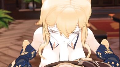 Blowjobs from the Goddess Jean: A Snackyy's Perspective