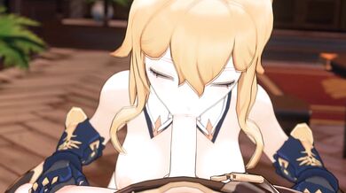 Blowjobs from the Goddess Jean: A Snackyy's Perspective