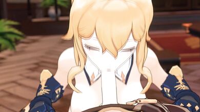 Blowjobs from the Goddess Jean: A Snackyy's Perspective