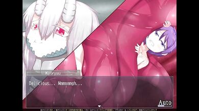 Dragon's Lair is Her Mouth - Monmusu Delicious
